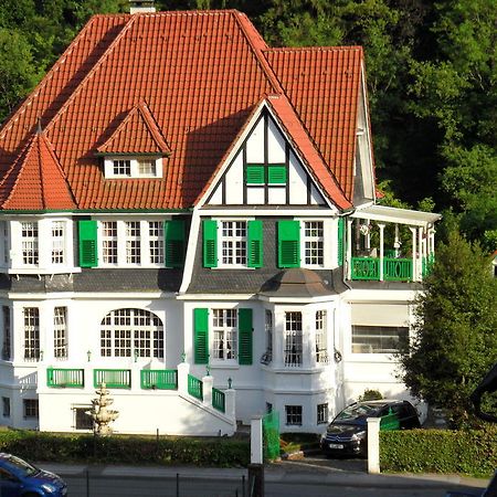 Villa Biso Solingen Cameră foto