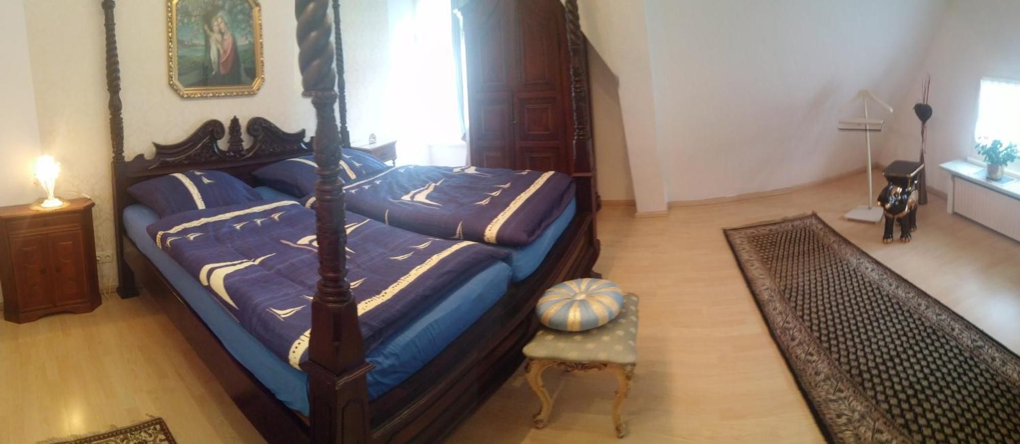 Villa Biso Solingen Cameră foto