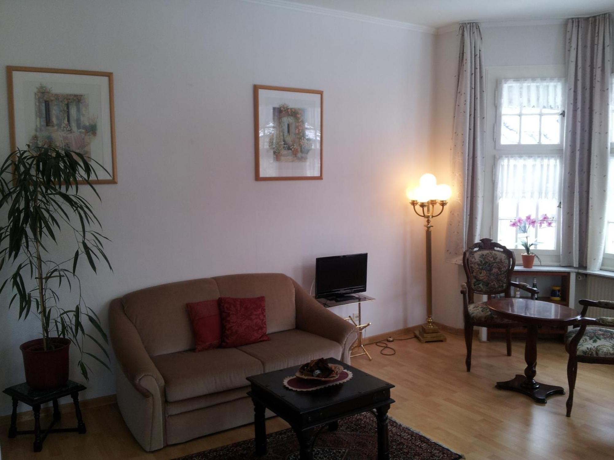 Villa Biso Solingen Cameră foto