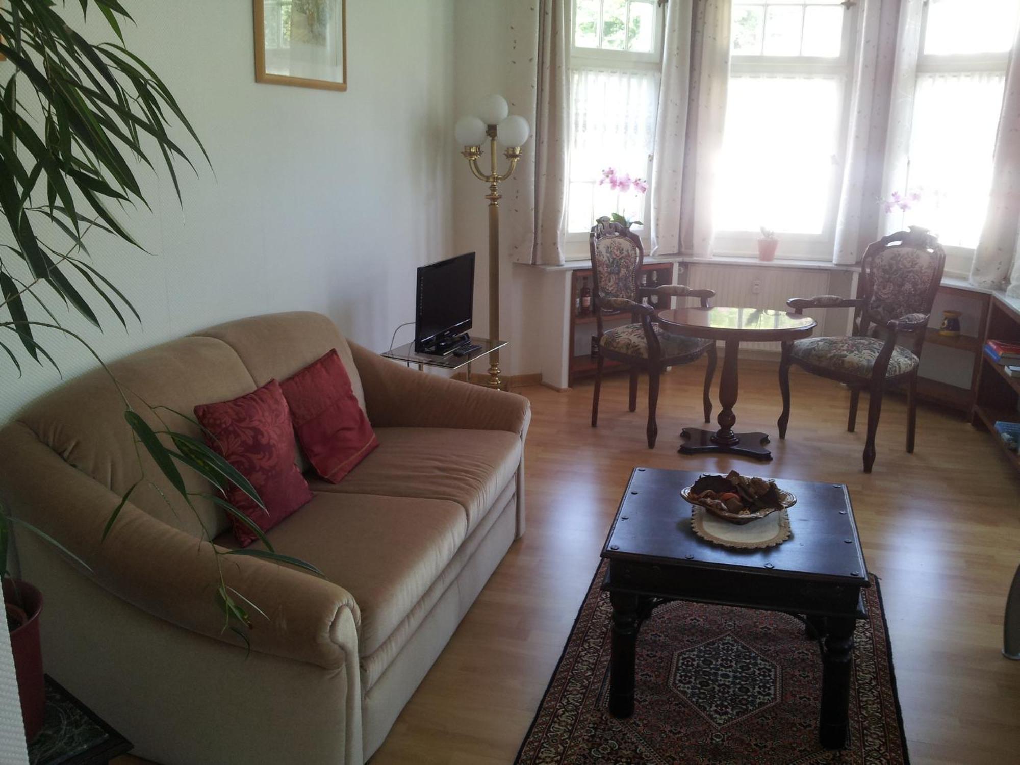 Villa Biso Solingen Cameră foto