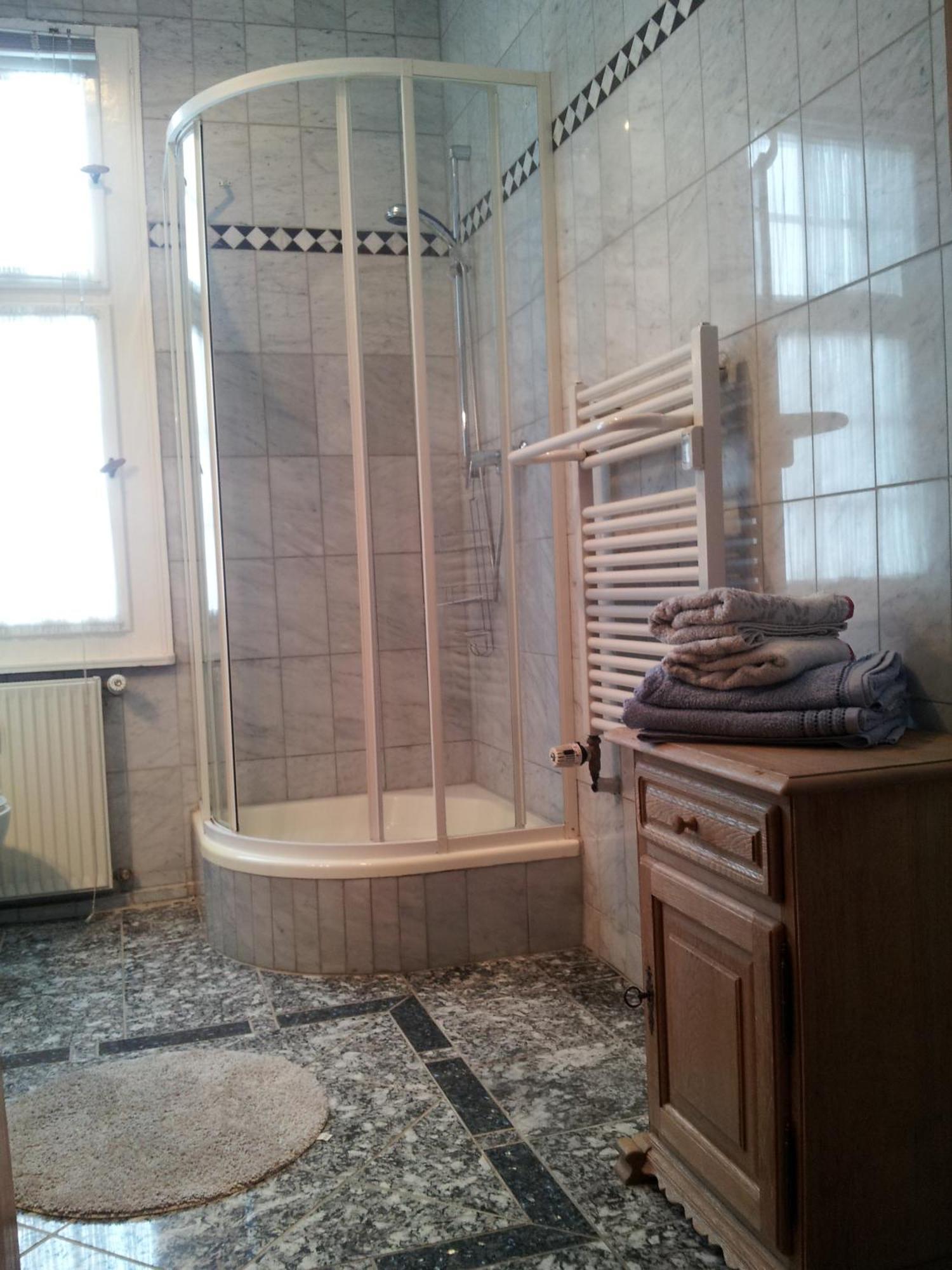 Villa Biso Solingen Cameră foto