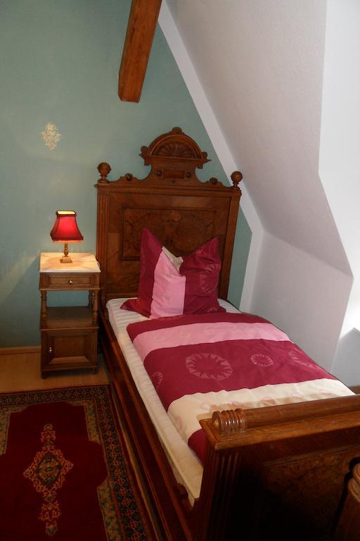 Villa Biso Solingen Cameră foto