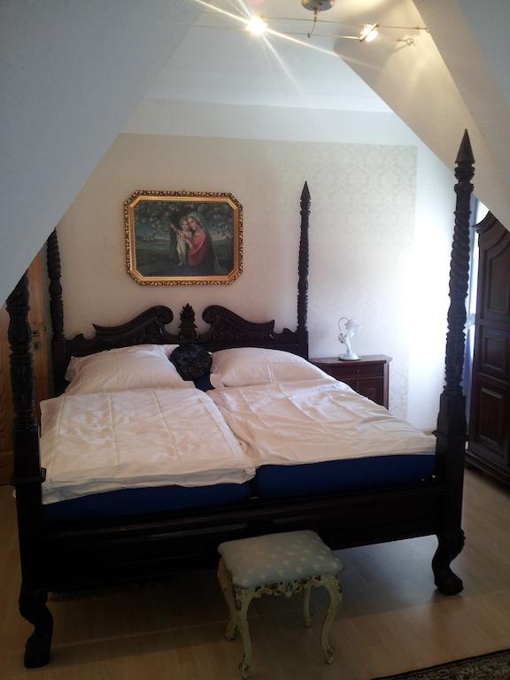 Villa Biso Solingen Cameră foto